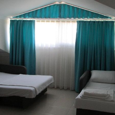 Guentur Hotel & Restaurant Гёчек Экстерьер фото