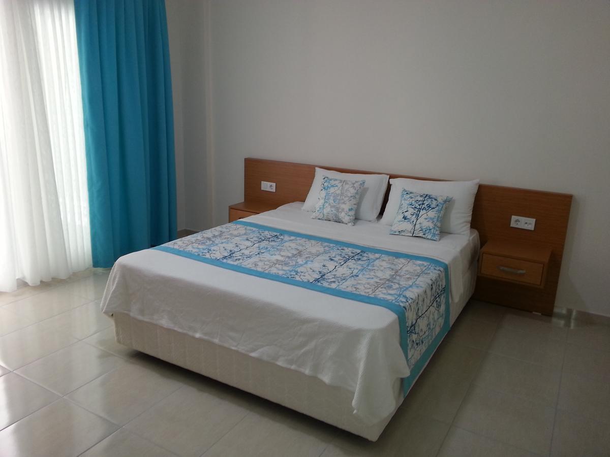 Guentur Hotel & Restaurant Гёчек Экстерьер фото